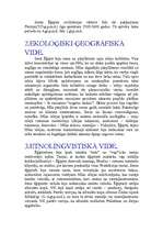 Referāts 'Senie laiki (Ēģipte, Divupe, Grieķija, Roma)', 3.