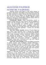 Referāts 'Senie laiki (Ēģipte, Divupe, Grieķija, Roma)', 4.