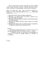 Konspekts 'Iesniegums zvērinātam tiesu izpildītājam', 2.