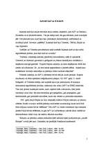 Konspekts 'Aukstais karš un tā iemesli', 1.