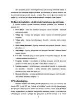 Konspekts 'Nepārtrauktās barošanas padeves sistēmas', 5.