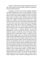 Konspekts 'Economic Anthropology', 1.