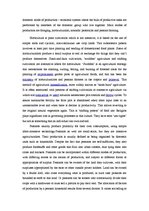 Konspekts 'Economic Anthropology', 2.