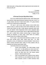 Referāts 'Tūrisma vēsture Latvijā', 7.