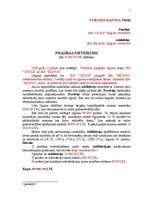 Paraugs 'Prasības pieteikums par parādu samaksu', 1.