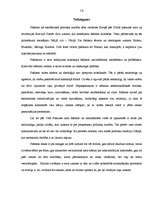 Referāts 'Fašisma raksturojums', 17.