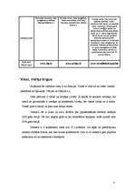 Referāts 'Mārketinga darbība viesnīcā "City Hotel Bruņinieks"', 5.