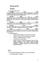 Referāts 'Mārketinga darbība viesnīcā "City Hotel Bruņinieks"', 6.