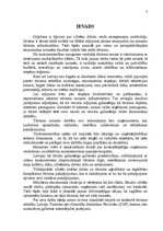 Referāts 'Latvijas tūrisma statistikas rādītāju analīze', 2.