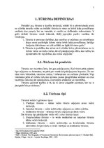 Referāts 'Latvijas tūrisma statistikas rādītāju analīze', 4.