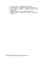 Referāts 'Latvijas tūrisma statistikas rādītāju analīze', 6.