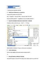 Referāts 'Viss par MS Word', 3.