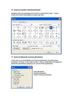 Referāts 'Viss par MS Word', 7.