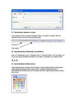 Referāts 'Viss par MS Word', 9.