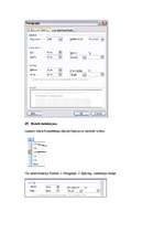 Referāts 'Viss par MS Word', 11.