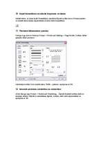 Referāts 'Viss par MS Word', 12.