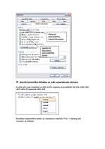 Referāts 'Viss par MS Word', 15.