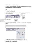 Referāts 'Viss par MS Word', 18.