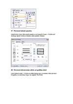 Referāts 'Viss par MS Word', 20.