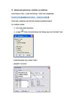 Referāts 'Viss par MS Word', 23.