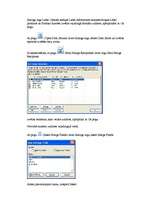 Referāts 'Viss par MS Word', 24.