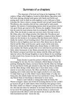 Konspekts 'Jane Austen "Emma"', 5.