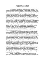 Konspekts 'Jane Austen "Emma"', 11.