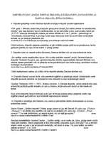 Konspekts 'Izvērtējums par Latvijas Saeimas deputātu pārkāpumiem, pamatojoties uz Saeimas d', 1.