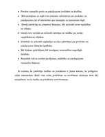 Konspekts 'Patērētāju tiesības un pienākumi', 2.