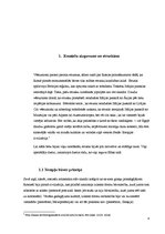 Referāts 'Romiešu inženiertehniskās būves', 2.