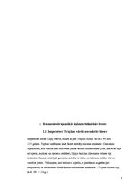 Referāts 'Romiešu inženiertehniskās būves', 6.