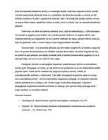 Eseja 'Pedagoģiskās diagnostikas būtība', 3.