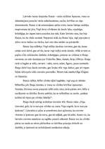 Eseja 'Raiņa sievietes', 2.