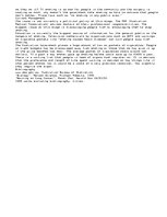 Eseja 'Should Doctors Have the Right to Refuse Surgery on Patients who Smoke and Will C', 2.