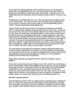 Konspekts 'Intervija: situācija Latvijā Otrā pasaules kara laikā (atmiņas)', 2.