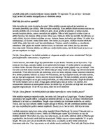 Konspekts 'Intervija: situācija Latvijā Otrā pasaules kara laikā (atmiņas)', 3.