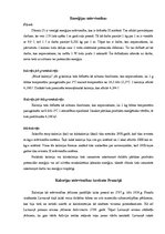 Referāts 'Kalorijas mērvienības vēsture', 2.