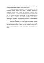 Eseja '"Roma nav mirusi, jo tā dzīvo mūsos" (A.Franss)', 2.