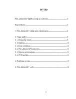 Biznesa plāns 'Pirts "Esmeralda"', 2.