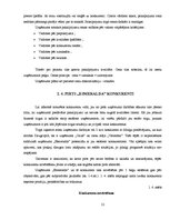 Biznesa plāns 'Pirts "Esmeralda"', 12.