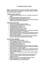Referāts 'Uzņēmuma menedžmenta analīze', 4.