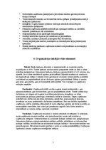 Referāts 'Uzņēmuma menedžmenta analīze', 5.