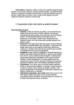 Referāts 'Uzņēmuma menedžmenta analīze', 6.