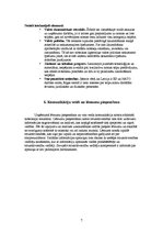 Referāts 'Uzņēmuma menedžmenta analīze', 7.