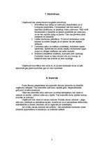 Referāts 'Uzņēmuma menedžmenta analīze', 8.