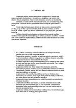 Referāts 'Uzņēmuma menedžmenta analīze', 9.