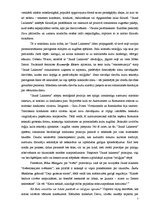 Referāts 'Kustības “Jaunais Laikmets“ izcelšanās un būtība(NEW AGE)', 5.