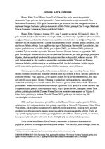 Eseja 'Nobela prēmijas laureāta ekonomikā raksturojums. Elinora Klēra Ostroma', 2.