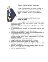 Konspekts 'Sievietes ārējais izskats lietišķajās attiecībās', 1.