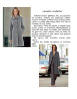 Konspekts 'Sievietes ārējais izskats lietišķajās attiecībās', 4.